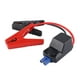 thumbnail image 5 of Cable de arranque genérico con abrazaderas de batería arrancador de batería de repuesto para coche Conector trapezoidal, 5 of 8