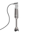 thumbnail image 2 of 5-Speed Immersion Blender, White, 2 of 6