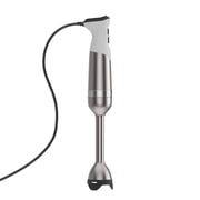 5-Speed Immersion Blender, White