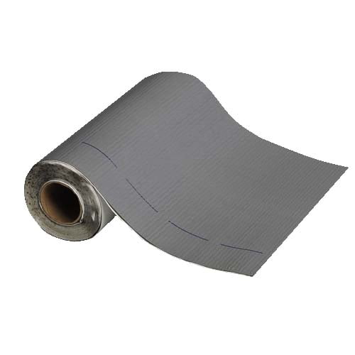 MFM Peel /& Seal Self Stick Roll Roofing Carton of 2, 18in. White