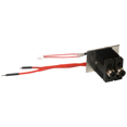 thumbnail image 4 of 3D Printer Accessories, 2 in 1 Out Extruder Kit, Mixed Color Hot End Extruder Nozzle for A20M A10M, 4 of 5