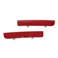 thumbnail image 2 of Tail Bumper Reflector, Replacement LR006348 Perfect Match Scratch  Fade Proof  for Freelander 2 L359, 2 of 8