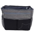 thumbnail image 1 of Mochila para Pañales BuyWeekMX Grande Impermeable 34x32x19cm, 1 of 9