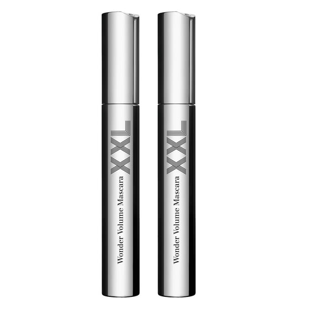 Máscara Clarins NEW Wonder Volume XXL para dar volumen, 9 ml