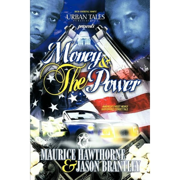 Money & the Power, (Paperback)