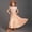 Multicolour, variant on Dress Girls Floral Birthday Dress Tween Flower Girl Dress 11-12 Years