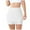 White, variant on TRUBKH Slip Shorts for Women Under Dresses Thigh Society Thigh Society Cooling Shorts for Women Shorts for Under Dresses Women Seamless Shorts for Women Shapewear Shorts Beige L
