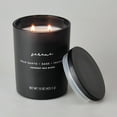 thumbnail image 3 of 15oz Scented 2-wick Spa Candle - Serene, 3 of 5