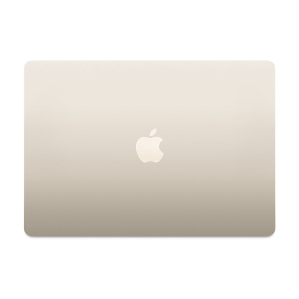 Apple 2024 MacBook Air 15-inch Laptop with M3 chip: 15.3-inch