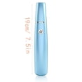 thumbnail image 4 of Sentmoon Electric Callus Remover Foot File Pedicure Tool Automatic Foot Sander Rechargeable Dead Skin Removal Heel Grinder Exfoliator Foot Sanding Device for Smooth Soft Feet Spa Quality, 4 of 7