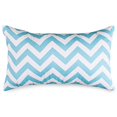 thumbnail image 1 of Majestic Home Coussin en Chevron Goods, Petit, 1 of 2