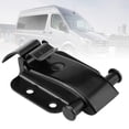 thumbnail image 3 of Domqga Auto Car Rear Door Check Strap Bracket Locator for Mercedes-Benz Sprinter  Crafter A906760042, Rear Door Check Strap for  Crafter, A9067600428, 3 of 8