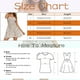 thumbnail image 5 of Gibobby Vestido de Verano para Mujer Imprimir vestido floral Bohemian Wrap Beach Strapless Summer Mujeres Casual Pecho de mujer Vestido Casual(Blanco,G), 5 of 5