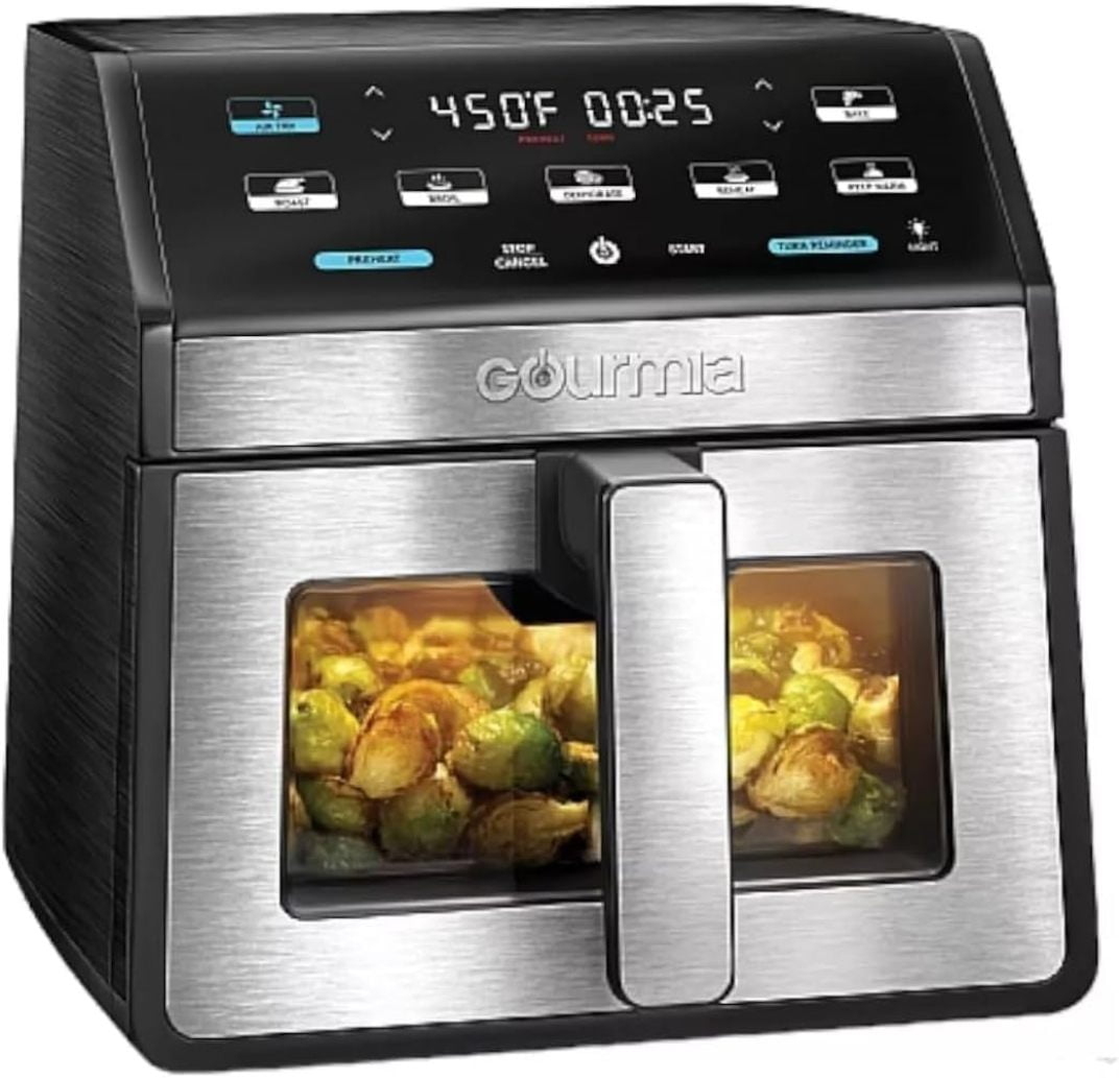 トゥパワー　TOE　POWER　XLサイズ Amazon.com: PowerXL Grill Air Fryer Combo 12-in-1 Indoor