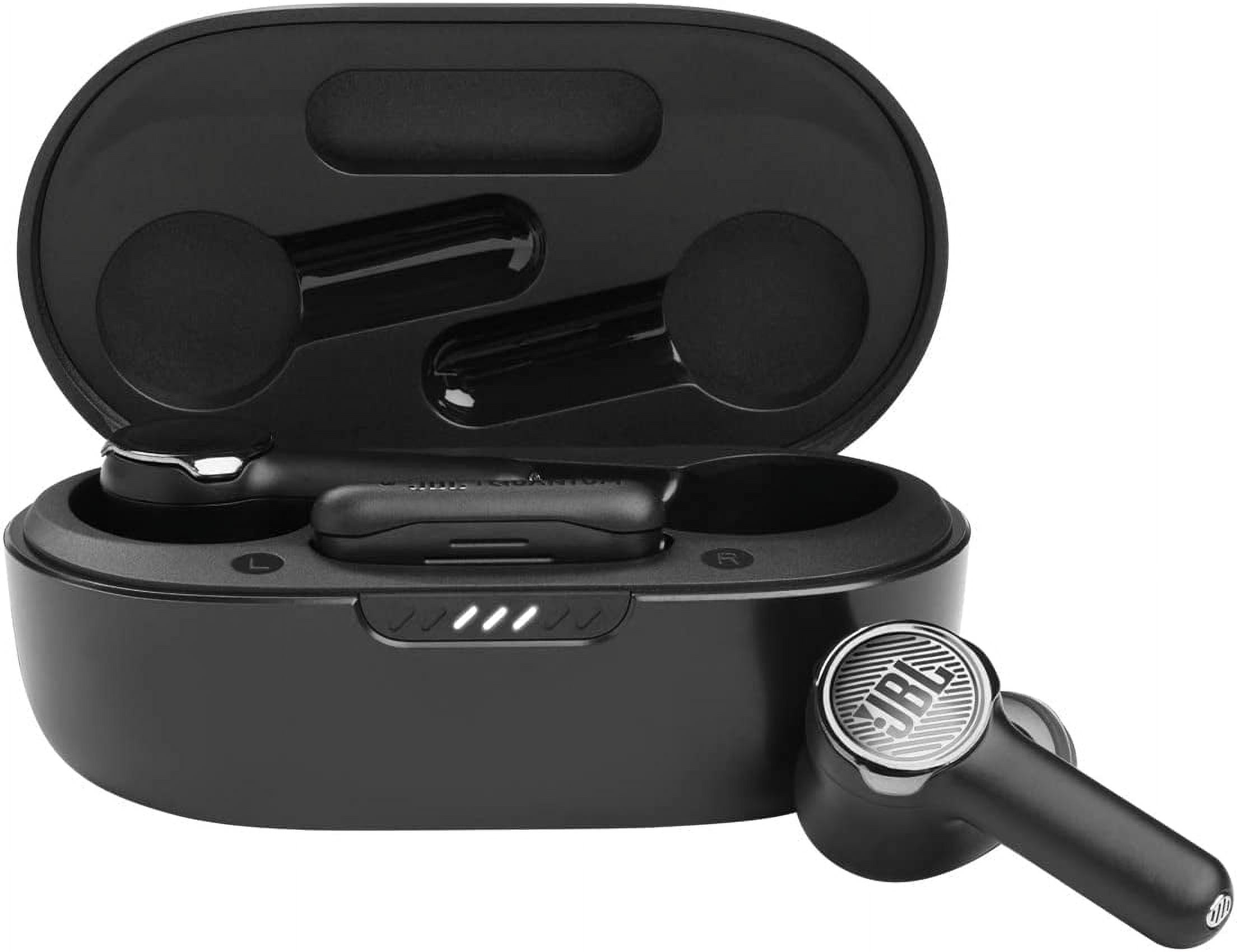 JBL イヤホン 黒 df01038d-6361-4c02-92bd-