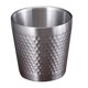 thumbnail image 2 of Taza de doble pared perfecl acero inoxidable 175ml, 2 of 8