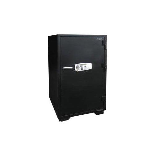 Honeywell 2120 1 Hr. 5.83cu' Steel Fire Safe - Digital