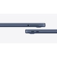 thumbnail image 3 of Apple MacBook Neo 13-inch Laptop A18 Pro chip with 6‑core CPU and 5‑core GPU - 8GB Memory - 512GB SSD - Indigo, 3 of 8