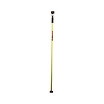 Task 6 Ft. 9 In. to 13 Ft. 3 In. EVA Long Quick Support Rod T74490