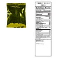 thumbnail image 4 of ReadyWise Dehydrated Camping Meals, 120 Servings, Survival Vegetable Bucket, 25 Year Shelf Life, 4 of 5