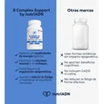 thumbnail image 3 of B Complex Support: Energía y claridad mental todos los días, 3 of 7