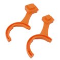 thumbnail image 1 of Llave para manguera de alcantarillado llave portátil para montaje de alcantarillado RV 2 piezas para reparación ANGGREK Otros, 1 of 8