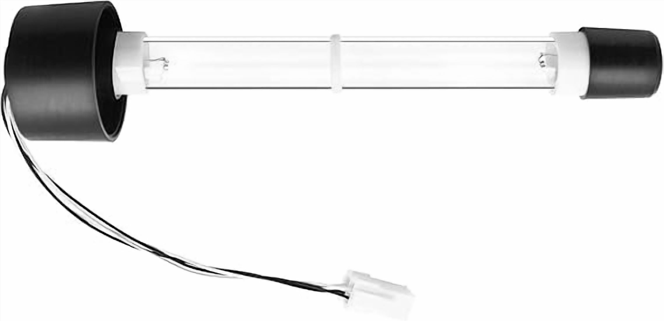 6472-841 Pool and Spa UV Bulb Replacement Parts Compatible with Sundance Hot Tub Spas Water Purification System, Complete Assemble with Gasket and Connector (1)