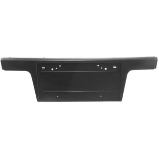 Walmart car license on sale plate frames