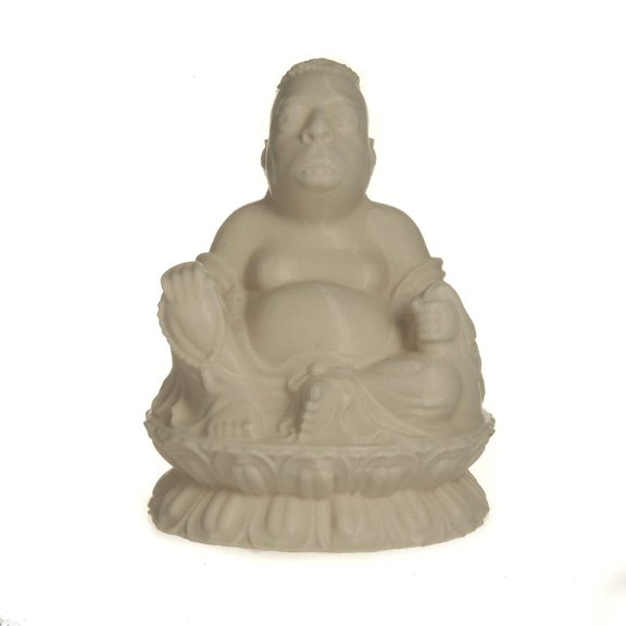Beet Lotus Buddha | Desert Sand