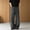 Dark Gray, variant on Njagoc3 Plus Size Pants for Men | Elastic Drawstring Waist Wide Leg Trousers with Side Pockets & Loose Fit | Relaxed Loose Fit for Fall Casual Daily Wear & Weekend Outings,Beige,M