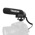 thumbnail image 1 of Micrófono tipo Shotgun TAKSTAR SGC-600 para iPhone/Android/Canon/Nikon, 1 of 8