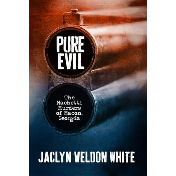 Pure Evil (Paperback)