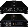 thumbnail image 3 of American Bass GT9504 950 watt Max 4 Channel Max Amplifier, 3 of 4