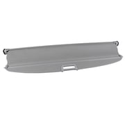 Ikon Motorsports Compatible with 11-13 Kia Sorento OE Factory Style Retractable Rear Cargo Security Cover
