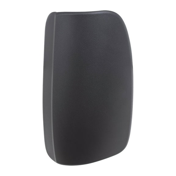 Brock Door Mirror Cover for 2015-2020 Transit-150 Long Mirror Arm Turn Signal Indicator Right