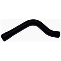 Radiator Coolant Hose Fits select: 1975-1979 FORD F150, 1972-1979 FORD F100