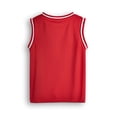 thumbnail image 2 of Paw Patrol Boys Red 2 Piece Basketball Set, 2 of 6