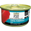 Canidae-Pure-Canidae Pure Limited Ingredient Diet Pte Wet Food- Tuna 3 Oz (Case of 18 )