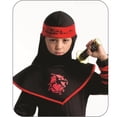 thumbnail image 3 of Ninja Warrior Costume By Dress Up America, 3 of 3