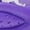 Purple, variant on Novetra Men's Basketball Shoes Walking Running Breathable Comfortable Sneakers - PURPLE_9.5