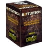 BattleTech Salvage Box: Urbanmech Mystery Pack