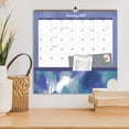 thumbnail image 4 of LANG WSBL Abstract Expressions 2024 Yearly Wall Calendar, 12" x 12", 4 of 4