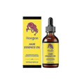 thumbnail image 1 of Natural Hair Essence Oil, Promotes Growth, Soothes & Nourishes Scalp, for Frizzy and Damaged, Suitable for Men and Women, 1 of 5