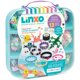 thumbnail image 1 of Set de construcción Make It Real LinXo Creator 650 piezas, 6+ años, 1 of 8