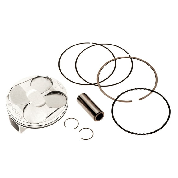 Honda CRF250R 2004-2007 /  CRF250X 2004-2017 Wiseco Forged Piston Kit 4829M07800