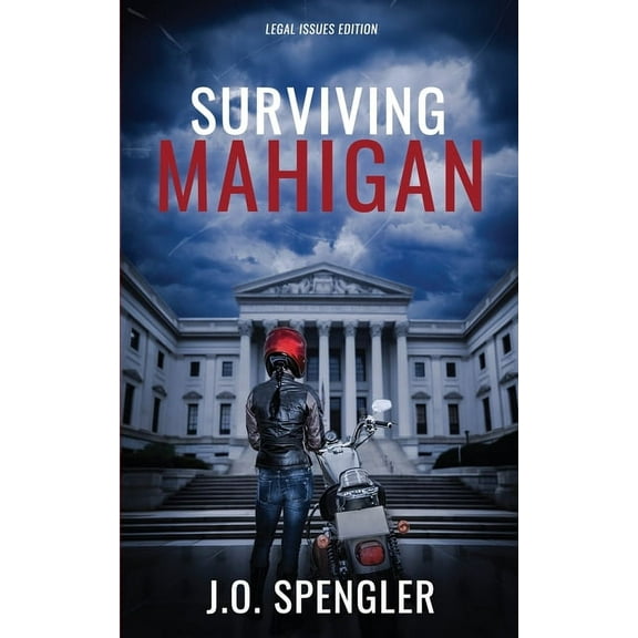 Surviving Mahigan, (Paperback)