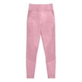thumbnail image 4 of xfsWaSs High Waisted Leggings for Women Soft Active Workout Yoga Pants Slim Fit Stretchy Athletic Gym Leggings for Running & Daily Wear, 4 of 4