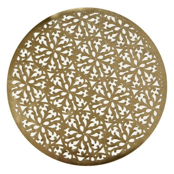 Modern Laser Cut Vinyl Place