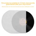 thumbnail image 5 of Vinyl Record Cover100PCS 10in Vinyl Record Record Bag Turnable Record Bag Effortless Installation, 5 of 5