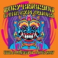 thumbnail image 1 of Roky Erickson & The Explosives - Halloween II - Live 2007, 1 of 1